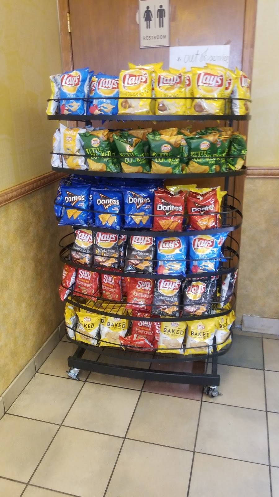 Subway Restaurants | restaurant | 138-05 Queens Blvd, Briarwood, NY 11435, USA | 7188801340 OR +1 718-880-1340