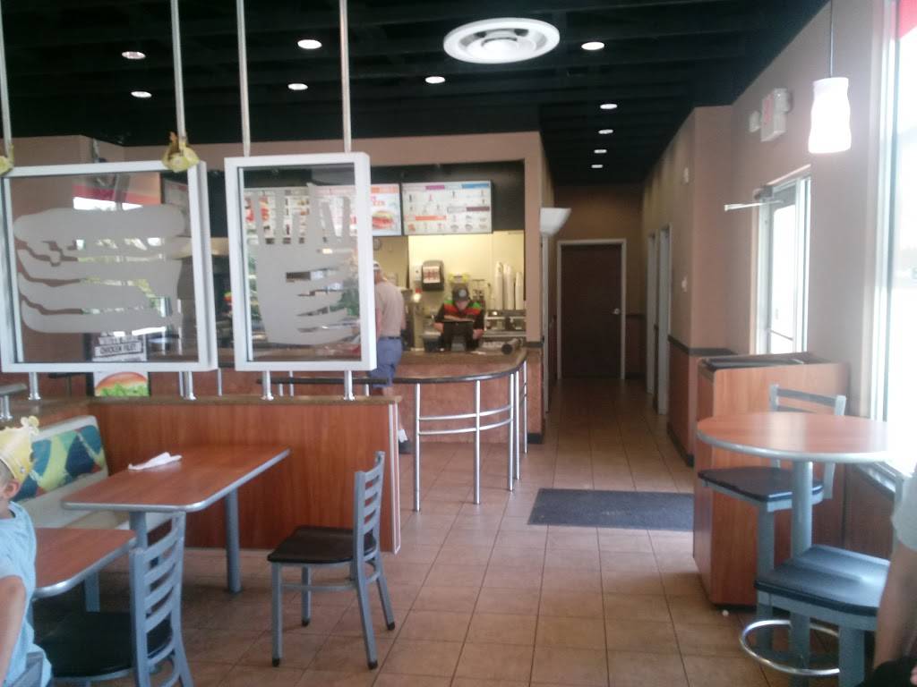 Burger King | restaurant | 9100 Fellsmere Rd, Sebastian, FL 32958, USA | 7723880222 OR +1 772-388-0222