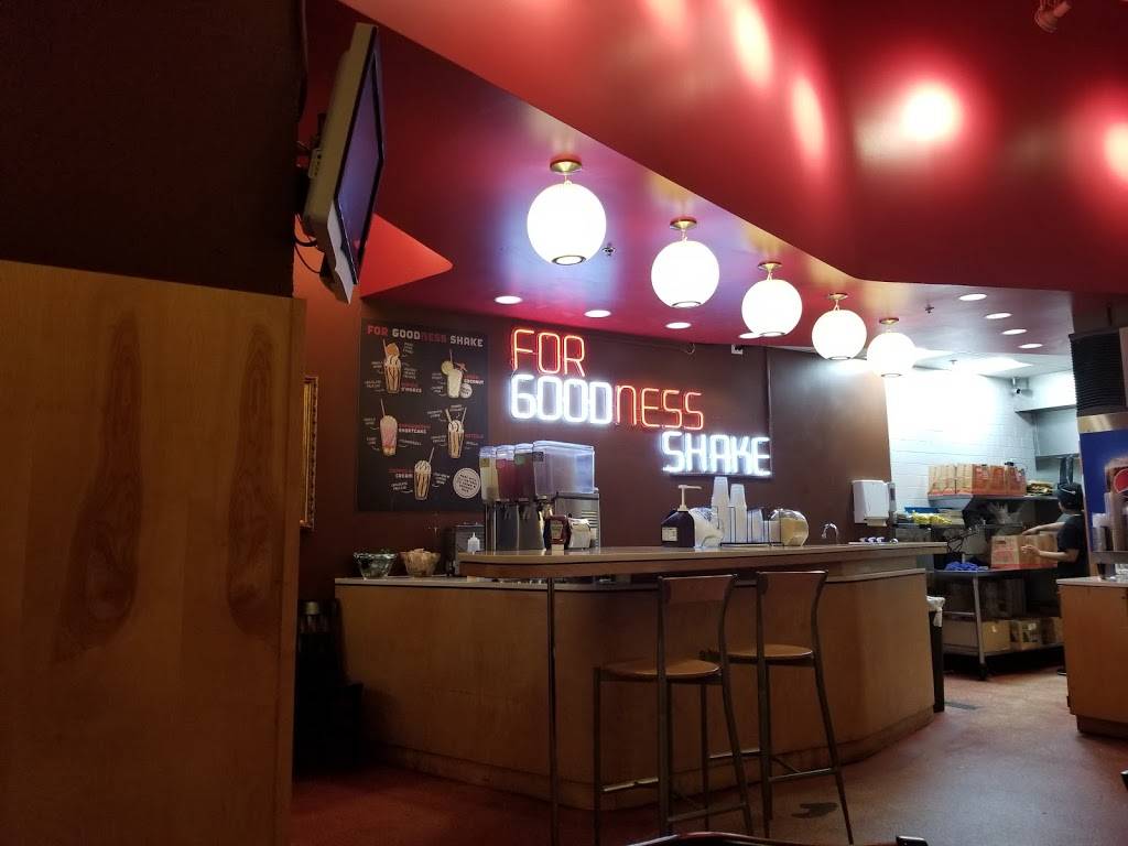 Epic Burger | restaurant | 517 S State St, Chicago, IL 60605, USA | 3129131373 OR +1 312-913-1373