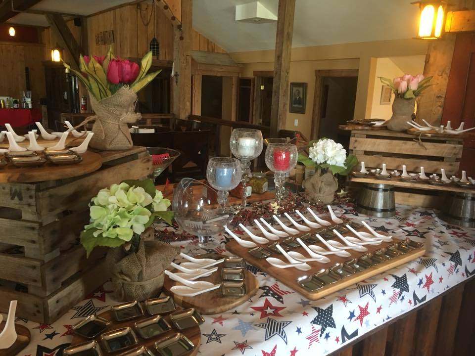 Herlihy Smokehouse & Grill | restaurant | County Rd 1, Lafayette, NY 13084, USA | 3154805147 OR +1 315-480-5147