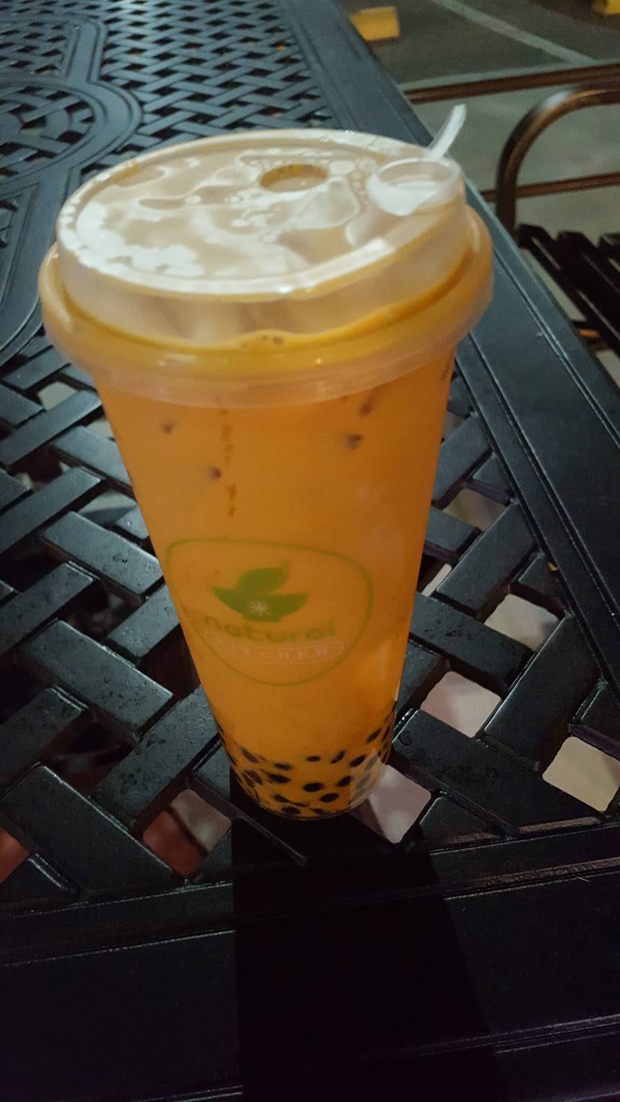 Natural Kitchen | restaurant | 1910 Wells Rd, Orange Park, FL 32073, USA | 9045927722 OR +1 904-592-7722