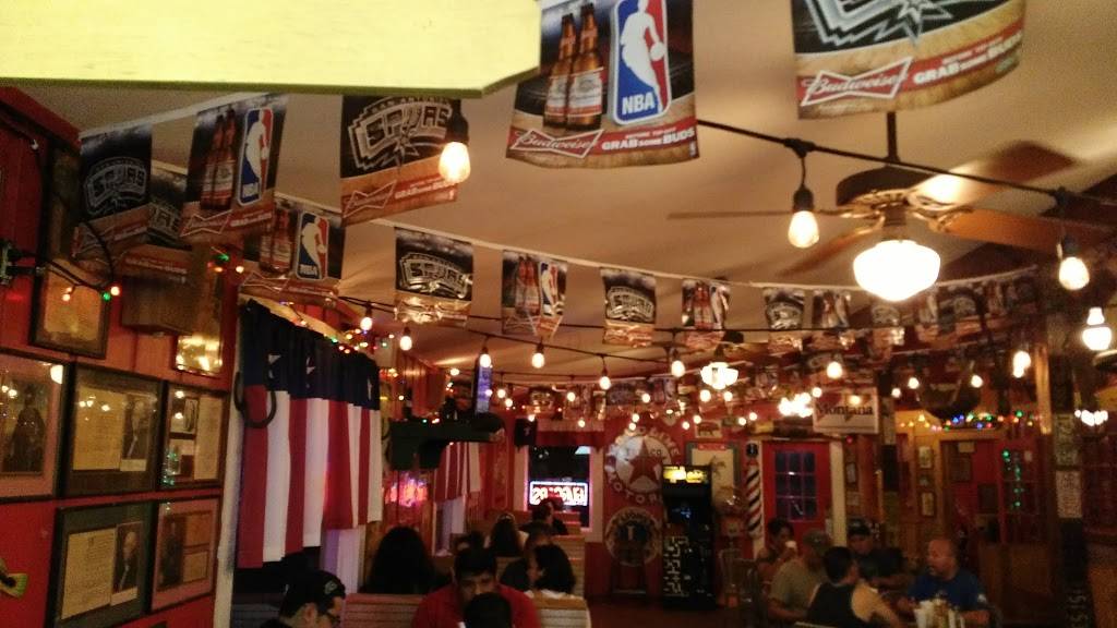 Uncle Barneys | restaurant | 7015 Interstate 35 Access Rd, San Antonio, TX 78224, USA | 2109226602 OR +1 210-922-6602