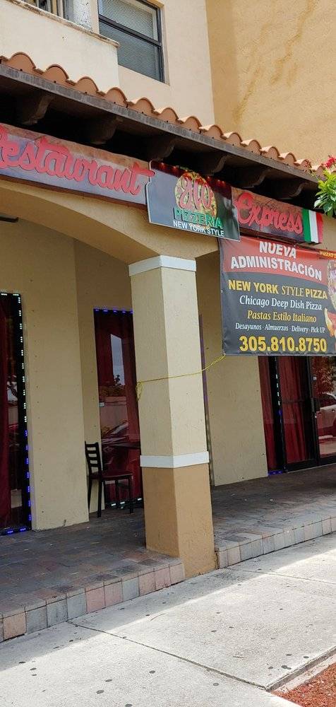 Restaurant Gio Express | meal delivery | 650 Palm Ave, Hialeah, FL 33010, USA | 3058829764 OR +1 305-882-9764