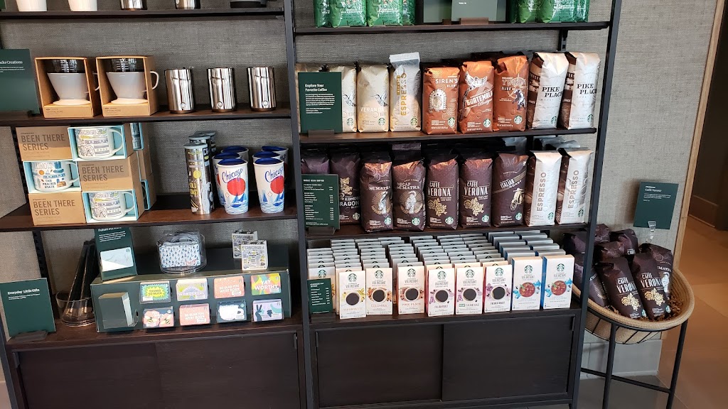 Starbucks | cafe | 425 E 162nd St, South Holland, IL 60473, USA | 7089072788 OR +1 708-907-2788