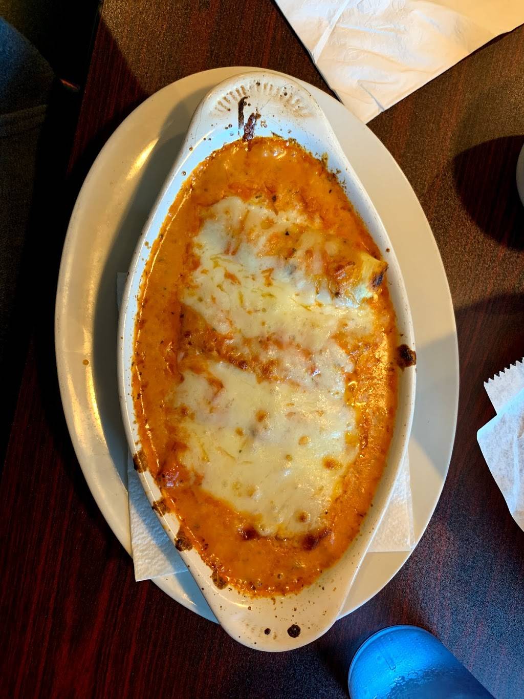 Bella Sera | restaurant | 169 Oak Ridge Dr, Denison, IA 51442, USA | 7122632005 OR +1 712-263-2005