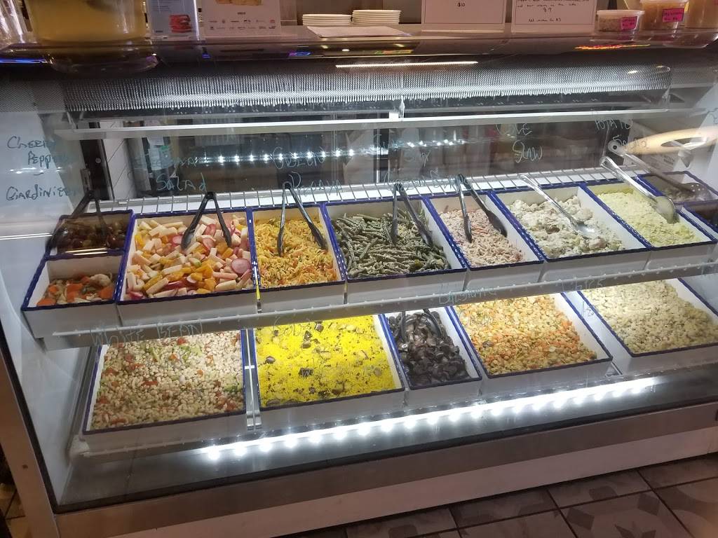 SK Provisions | restaurant | 2669 Larimer St, Denver, CO 80205, USA | 3035797246 OR +1 303-579-7246