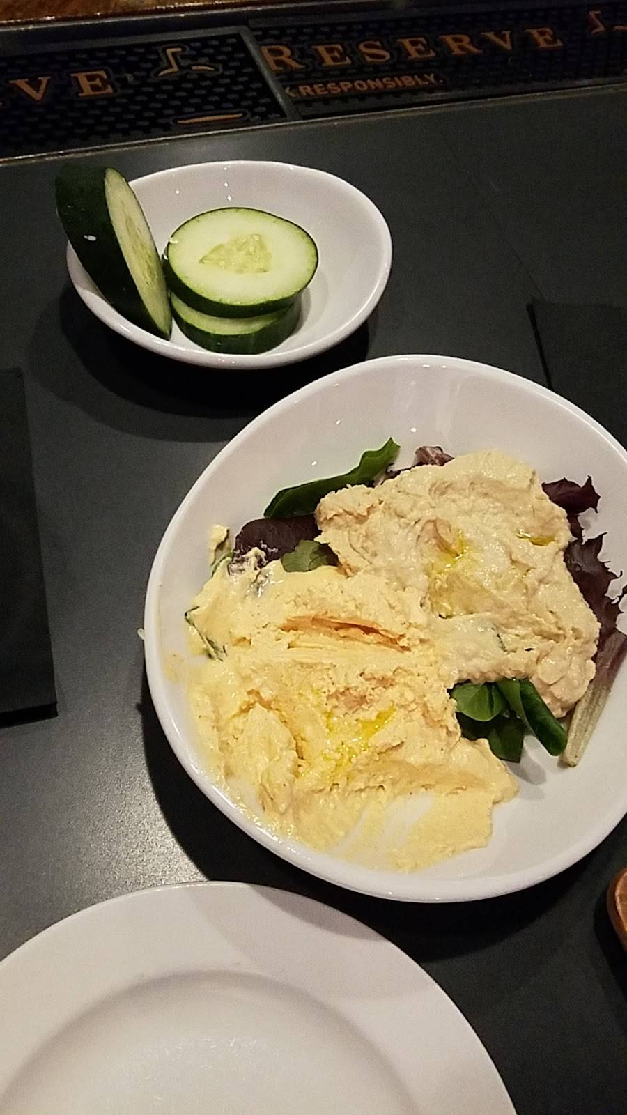 Demis | restaurant | 4017 MacArthur Ave, Richmond, VA 23227, USA | 8045254576 OR +1 804-525-4576