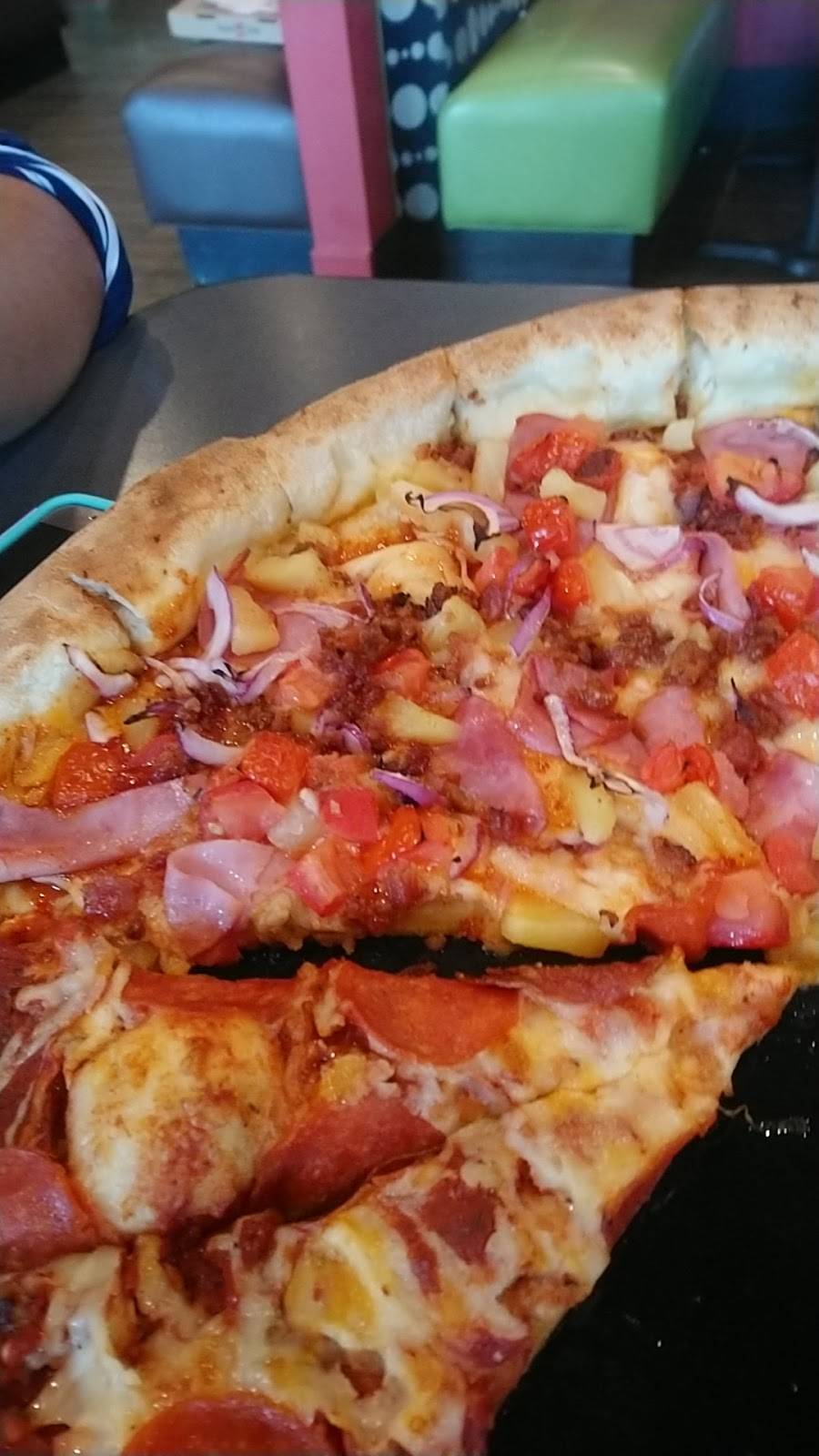 Round Table Clubhouse | meal delivery | 3848 McHenry Ave #145, Modesto, CA 95356, USA | 2095269904 OR +1 209-526-9904