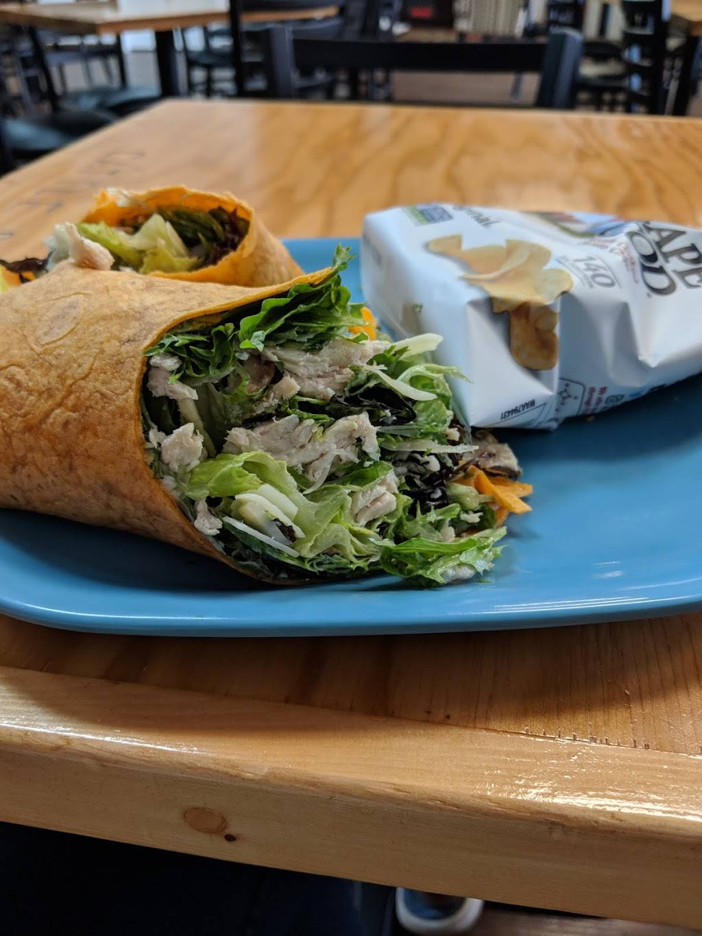 Cattle Dog Coffee Roasters | cafe | 210B Tompkins St, Inverness, FL 34450, USA | 3527267060 OR +1 352-726-7060