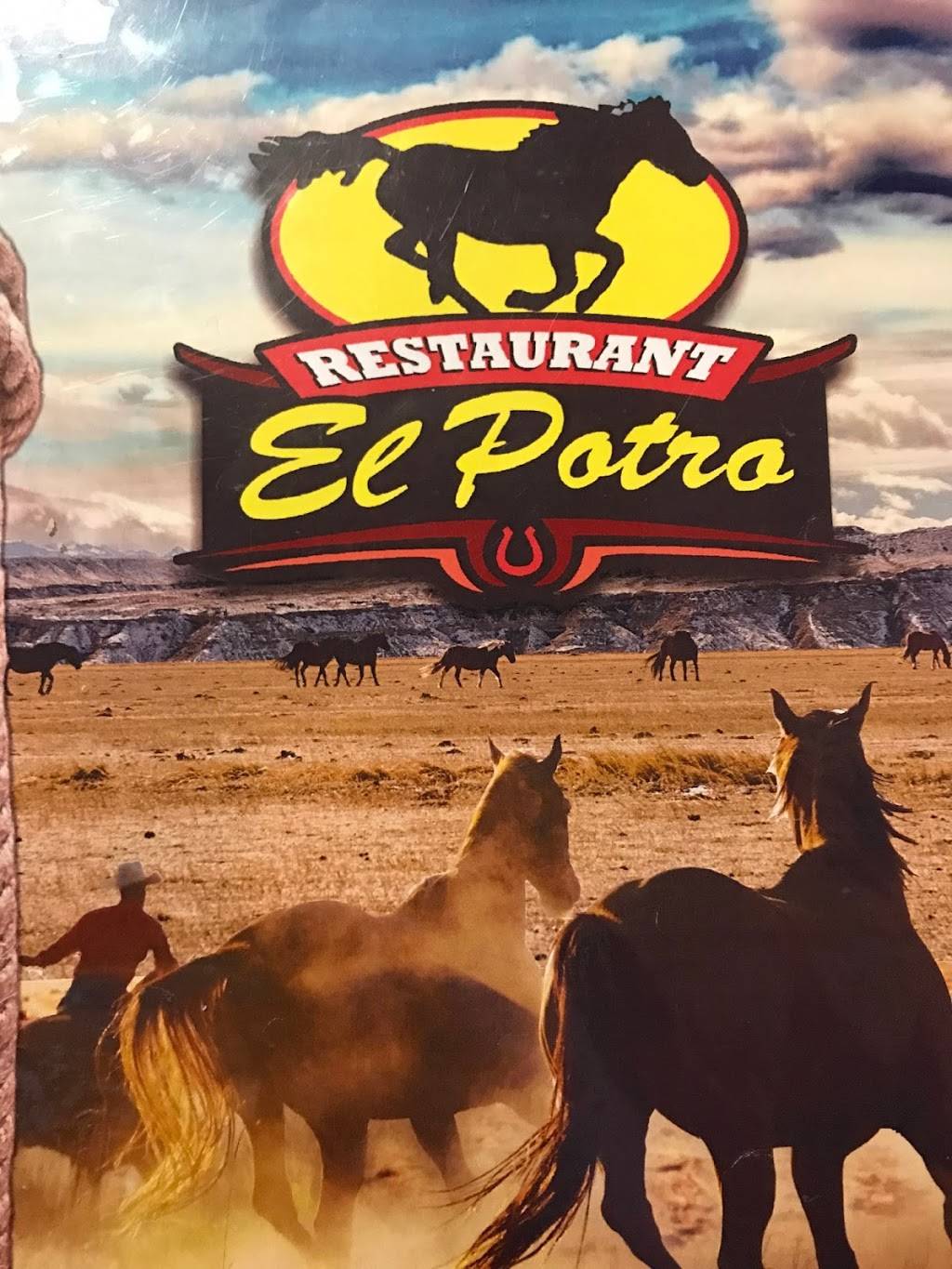 El potro mexican restaurant #2 | restaurant | 6085 Weber Rd, Corpus Christi, TX 78413, USA | 3617230375 OR +1 361-723-0375