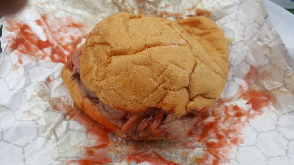 Pioneer Pit Beef | restaurant | N Rolling Rd &, Johnnycake Rd, Catonsville, MD 21228, USA | 4104550015 OR +1 410-455-0015