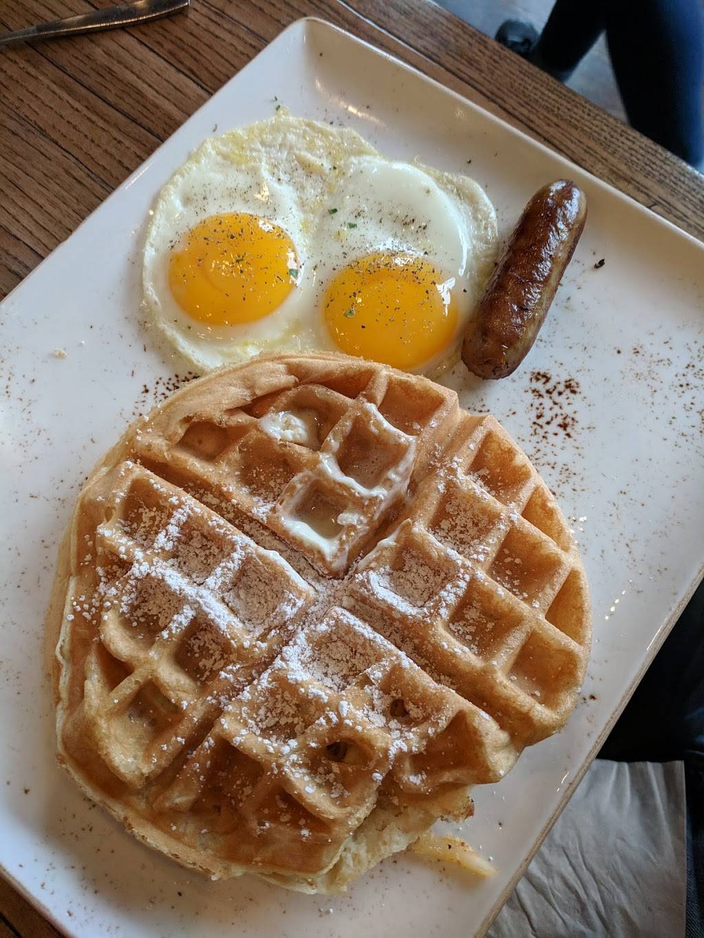 First Watch - Hoover | restaurant | 4741 Chace Cir, Hoover, AL 35244, USA | 2059828477 OR +1 205-982-8477