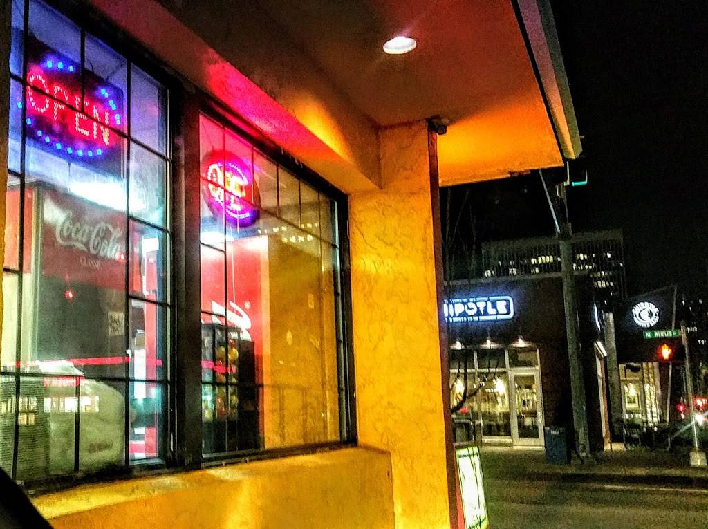 Muchas Gracias Mexican Food | restaurant | 707 NE Weidler St, Portland, OR 97232, USA | 5032810570 OR +1 503-281-0570