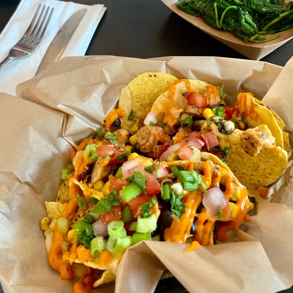 Vegan Food House | restaurant | 832 W 7th St, Dallas, TX 75208, USA | 4692480297 OR +1 469-248-0297