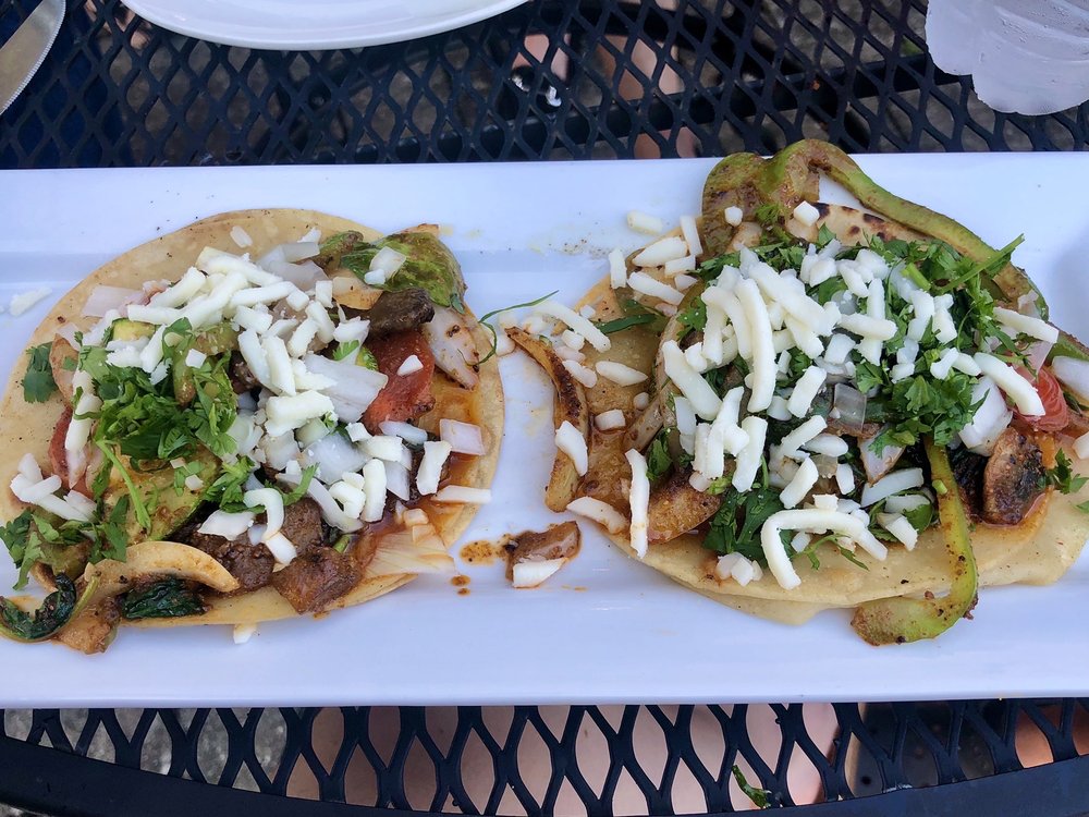 Tacos Rojas | restaurant | 1416 S Colorado St, Salem, VA 24153, USA | 5404049676 OR +1 540-404-9676