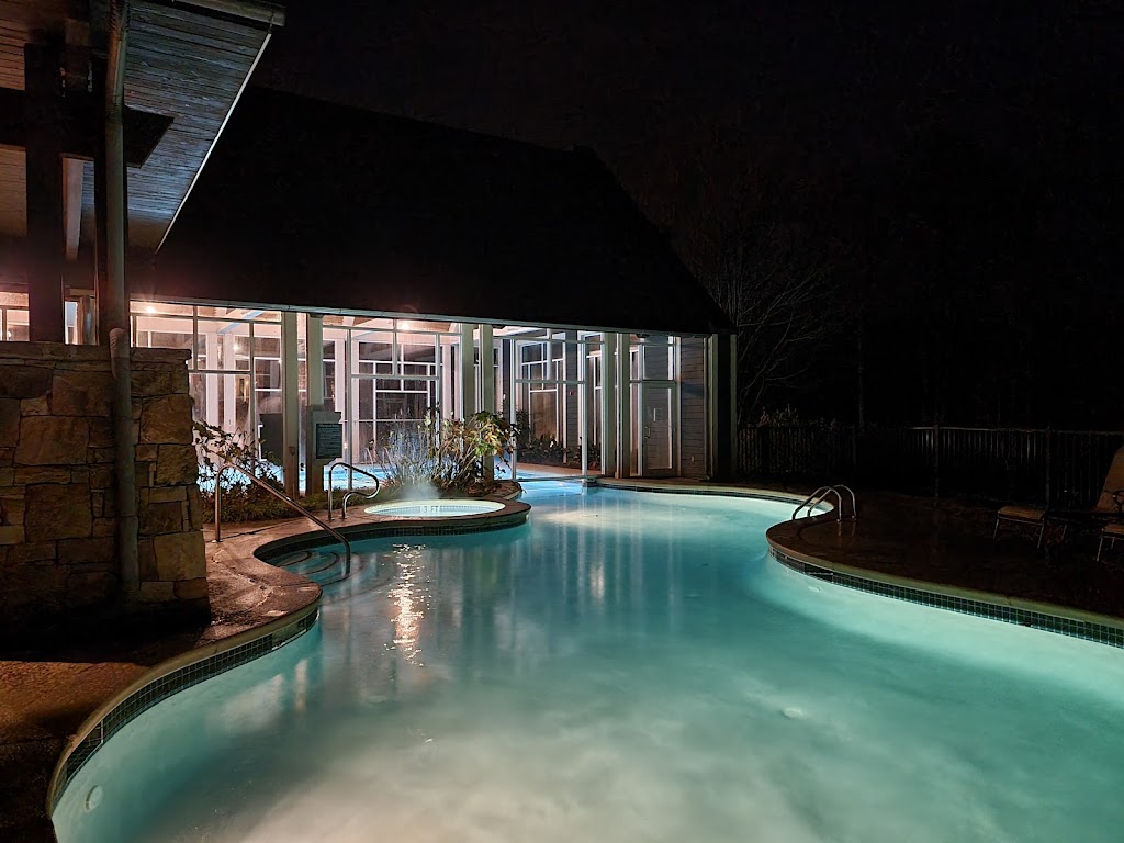 Brasstown Valley Resort & Spa | restaurant | 6321 US-76, Young Harris, GA 30582, USA | 7063799900 OR +1 706-379-9900