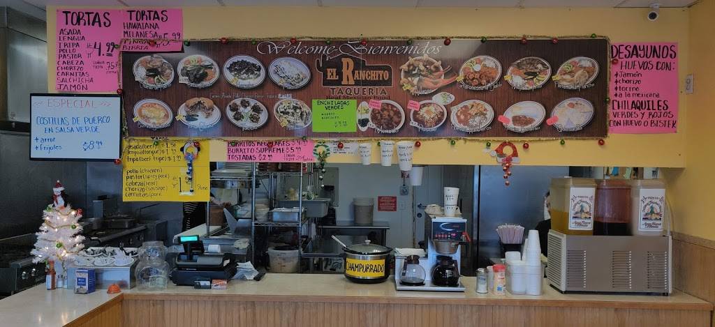 Carniceria El Ranchito LLC | restaurant | 977 N Pacific Hwy, Woodburn, OR 97071, USA | 5039813060 OR +1 503-981-3060