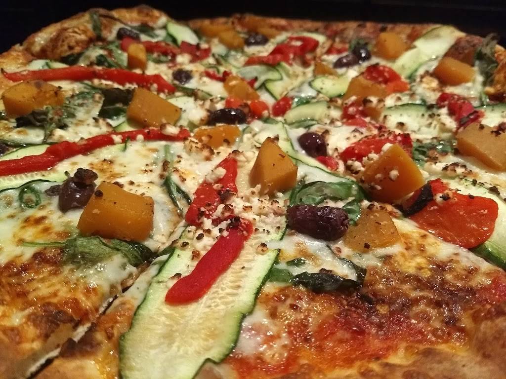 Lucifers Pizza | restaurant | 7123 Melrose Ave, Los Angeles, CA 90046, USA | 3239068603 OR +1 323-906-8603