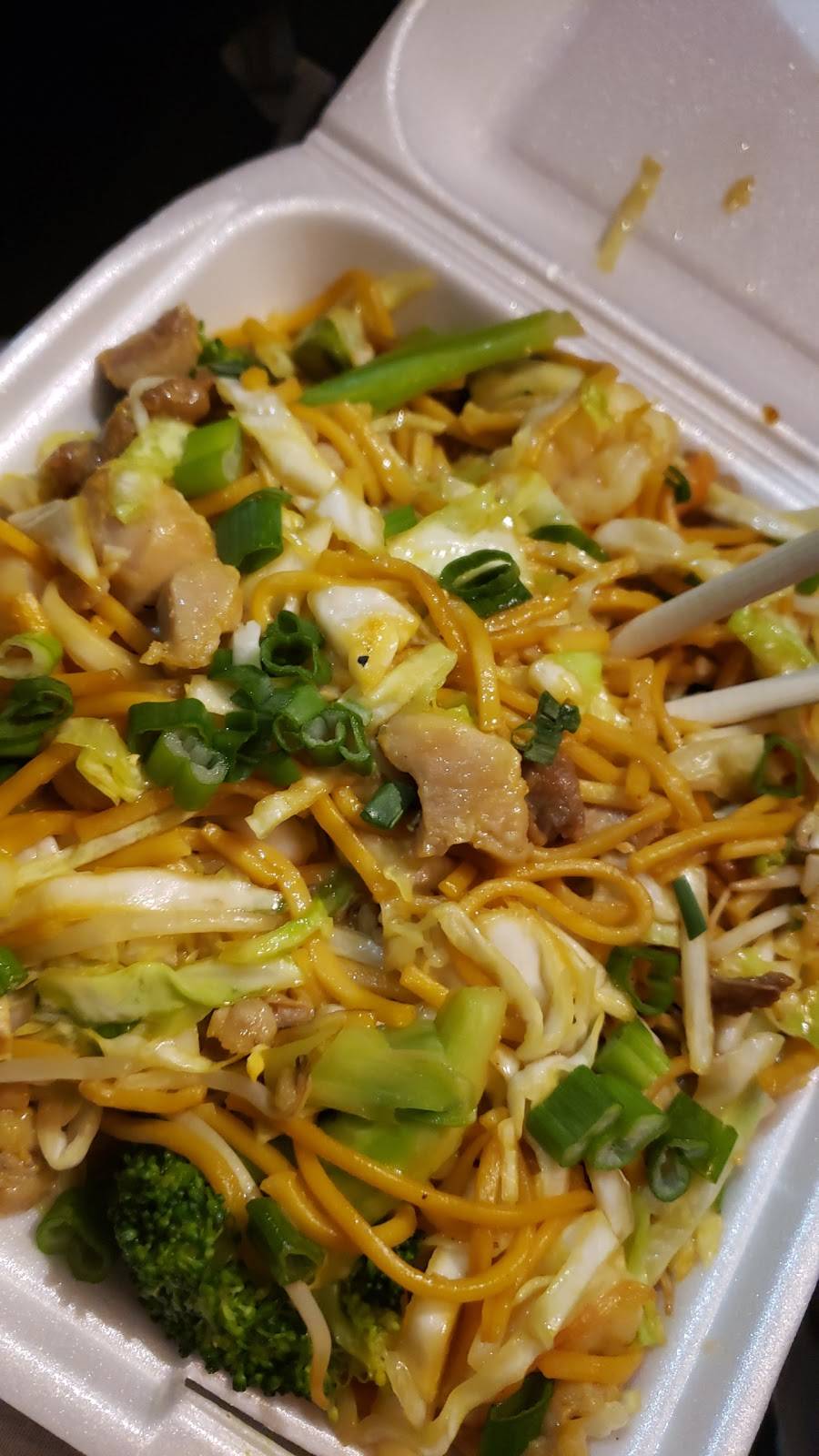 Chinese Express | restaurant | 13331 Palm Dr, Desert Hot Springs, CA 92240, USA | 7606714077 OR +1 760-671-4077