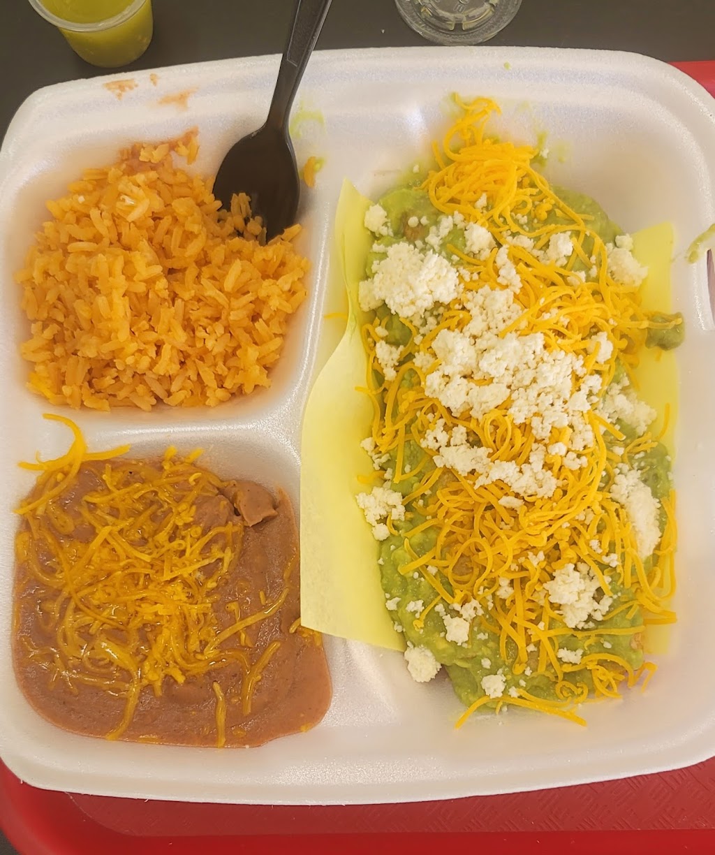 Chikiliquis Taco Stand | restaurant | 2753 E Broadway Rd A112, Mesa, AZ 85204, USA | 4806646020 OR +1 480-664-6020