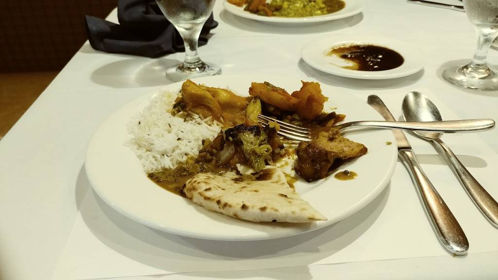 Nawab Indian Cuisine | restaurant | 11712 Jefferson Ave K, Newport News, VA 23606, USA | 7575919200 OR +1 757-591-9200