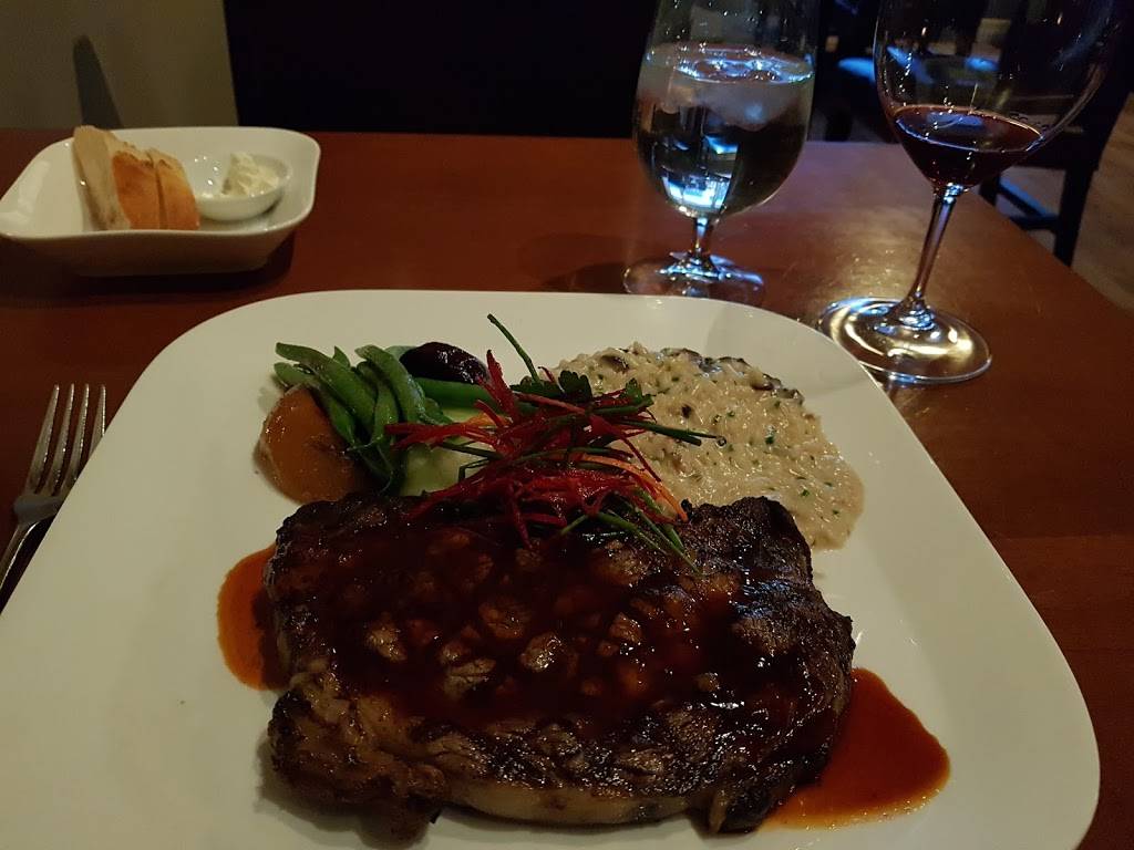 Rare Grill House | restaurant | 166 Brock St, Peterborough, ON K9H 2P4, Canada | 7057423737 OR +1 705-742-3737