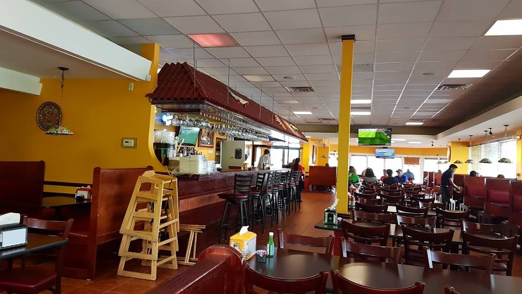 El Nopal Mexican Restaurant | restaurant | 7828 US-42, Florence, KY 41042, USA | 8592826956 OR +1 859-282-6956