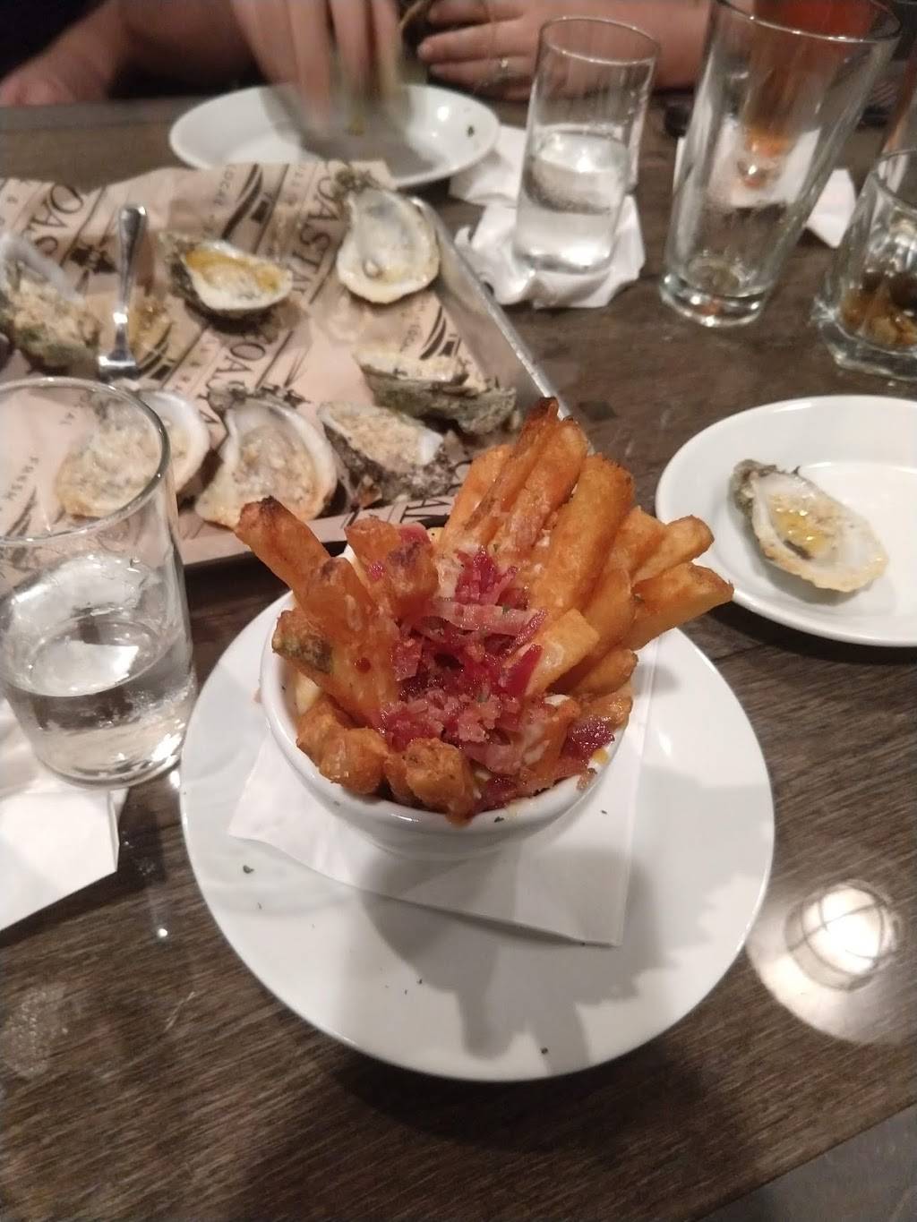 Coastal Grill & Raw Bar | restaurant | 1078 Dunlawton Ave, Port Orange, FL 32127, USA | 3867602282 OR +1 386-760-2282