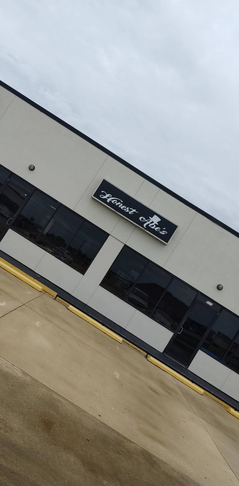 Honest Abes - Barbecue Restaurant | restaurant | 693 Corporate Dr, Houma, LA 70360, USA | 9857465413 OR +1 985-746-5413