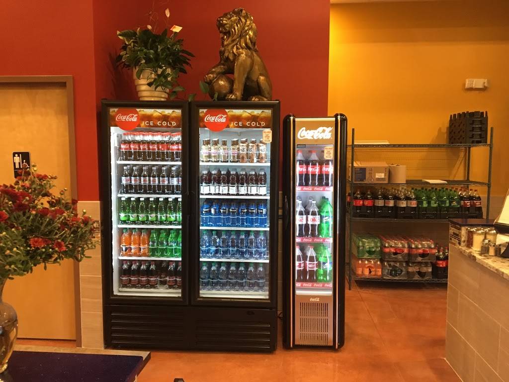 Cams Pizzeria | restaurant | 2341 Brighton Henrietta Town Line Rd, Rochester, NY 14623, USA | 5854130332 OR +1 585-413-0332