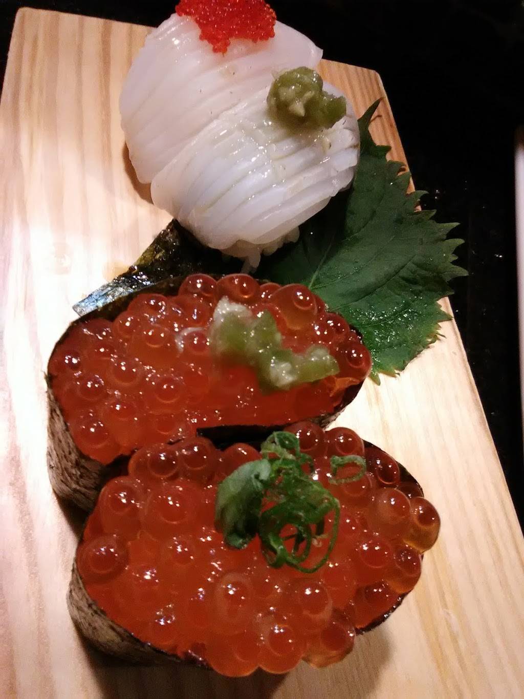 Otto Izakaya | restaurant | 15 Market Point Dr, Greenville, SC 29607, USA | 8645688009 OR +1 864-568-8009