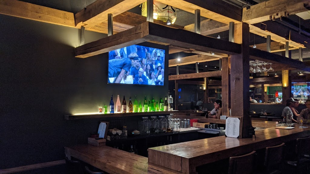 Izakaya Carbondale | restaurant | 225 Main St, Carbondale, CO 81623, USA | 9703404225 OR +1 970-340-4225