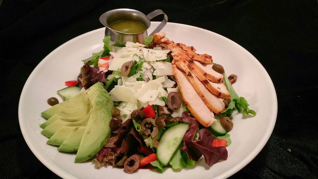 Leon Cafe and Lounge | restaurant | 2519 Cañada Blvd, Glendale, CA 91208, USA | 8182434585 OR +1 818-243-4585