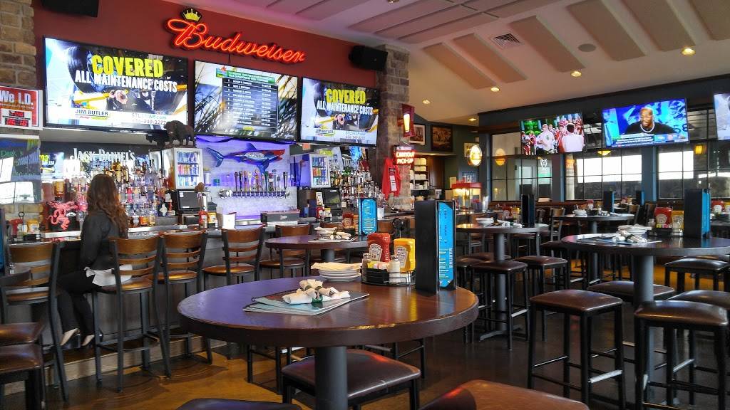 Sybergs Arnold | restaurant | 249 Arnold Crossroads Center, Arnold, MO 63010, USA | 6363332940 OR +1 636-333-2940