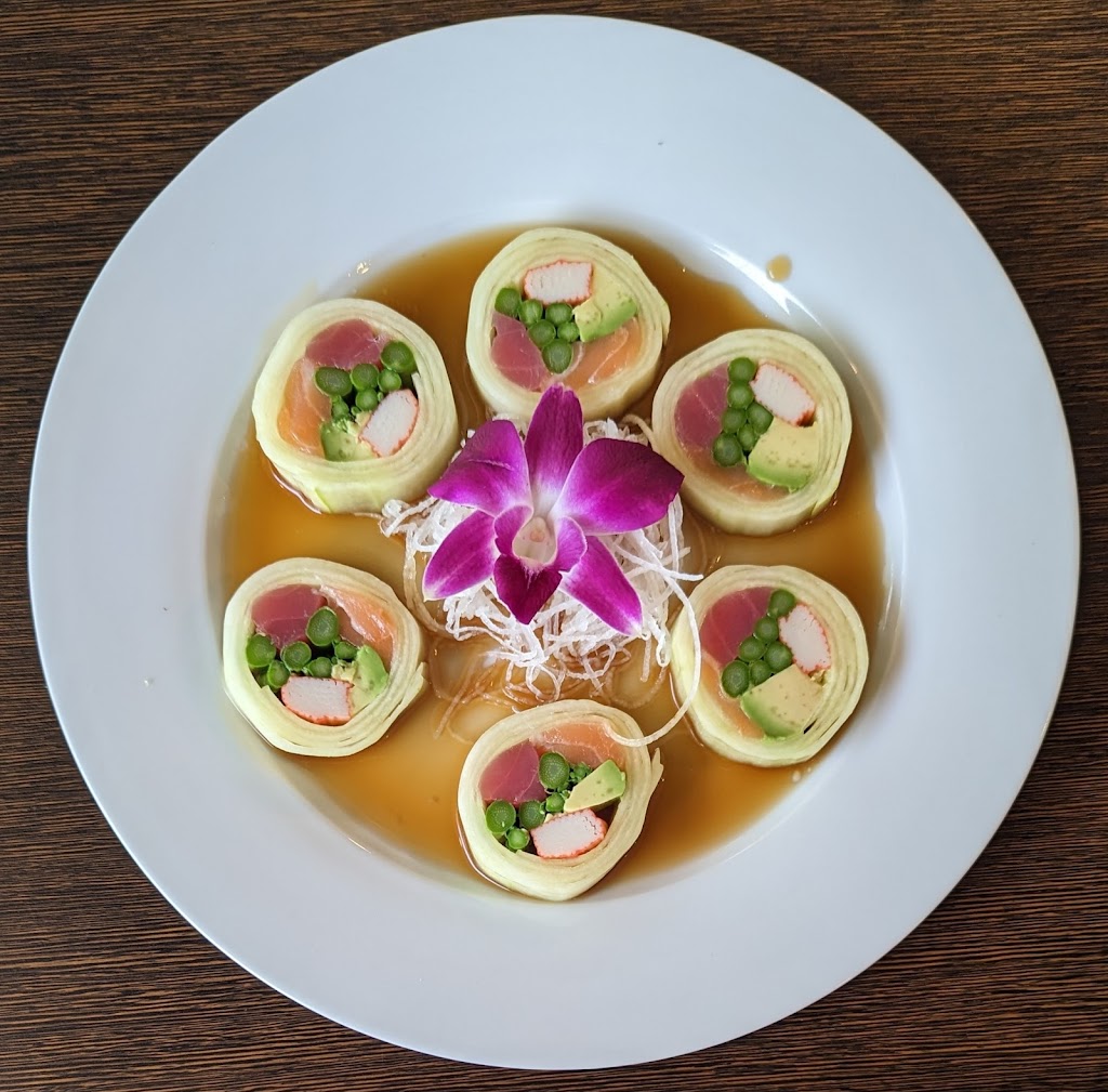 Kataki Sushi & Ramen | restaurant | 6401 Nicollet Ave, Minneapolis, MN 55423, USA | 6128665034 OR +1 612-866-5034