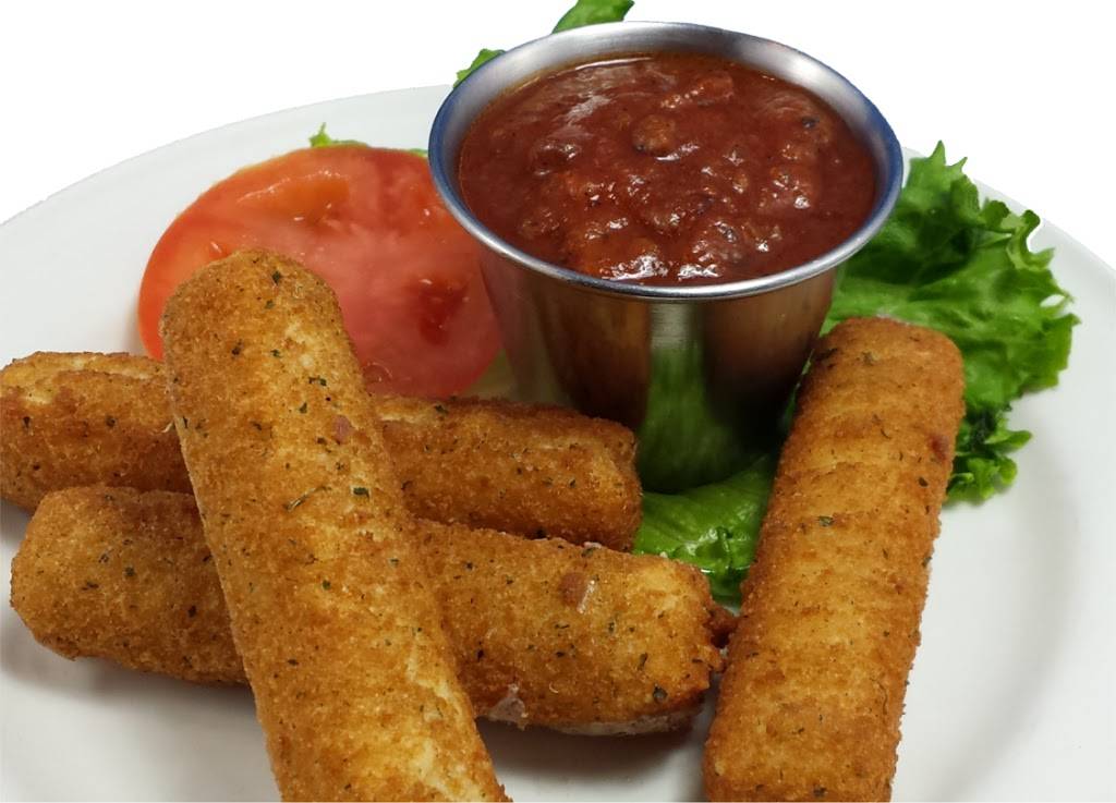 Restaurant Richmond Pizza | restaurant | 187 Rue Principale Nord, Richmond, QC J0B 2H0, Canada | 8198263769 OR +1 819-826-3769