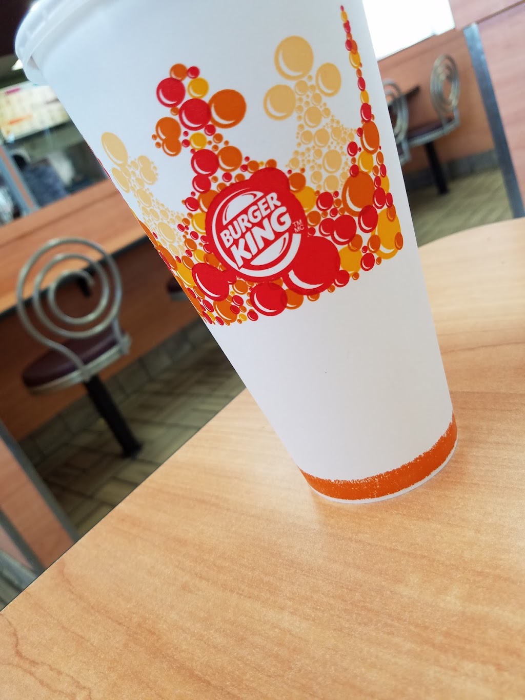 Burger King | restaurant | 4006 S McColl Rd, Edinburg, TX 78539, USA | 9566649142 OR +1 956-664-9142