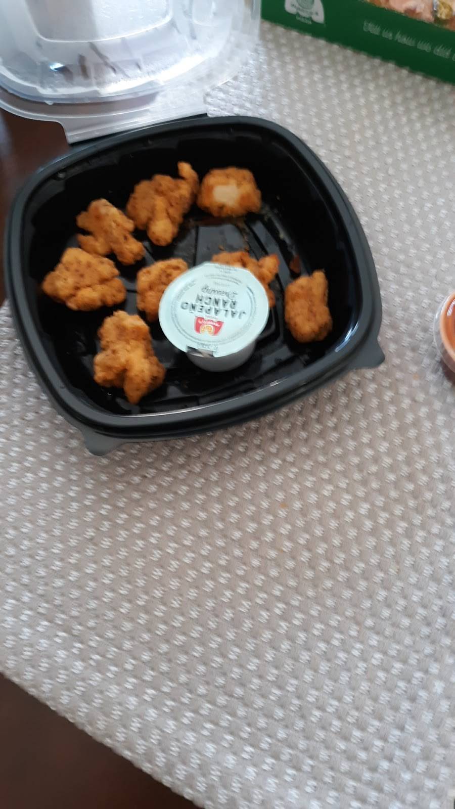 Marcos - Austin Bluffs | meal delivery | 4492 Austin Bluffs Pkwy, Colorado Springs, CO 80918, USA | 7192033599 OR +1 719-203-3599