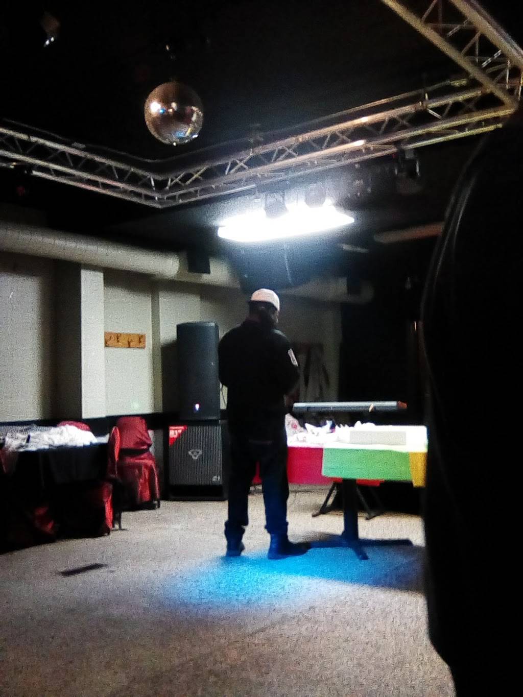 Sankofa lounge Restaurant & Bar | restaurant | 1653 Eglinton Ave W, York, ON M6E 2H1, Canada | 4167870098 OR +1 416-787-0098