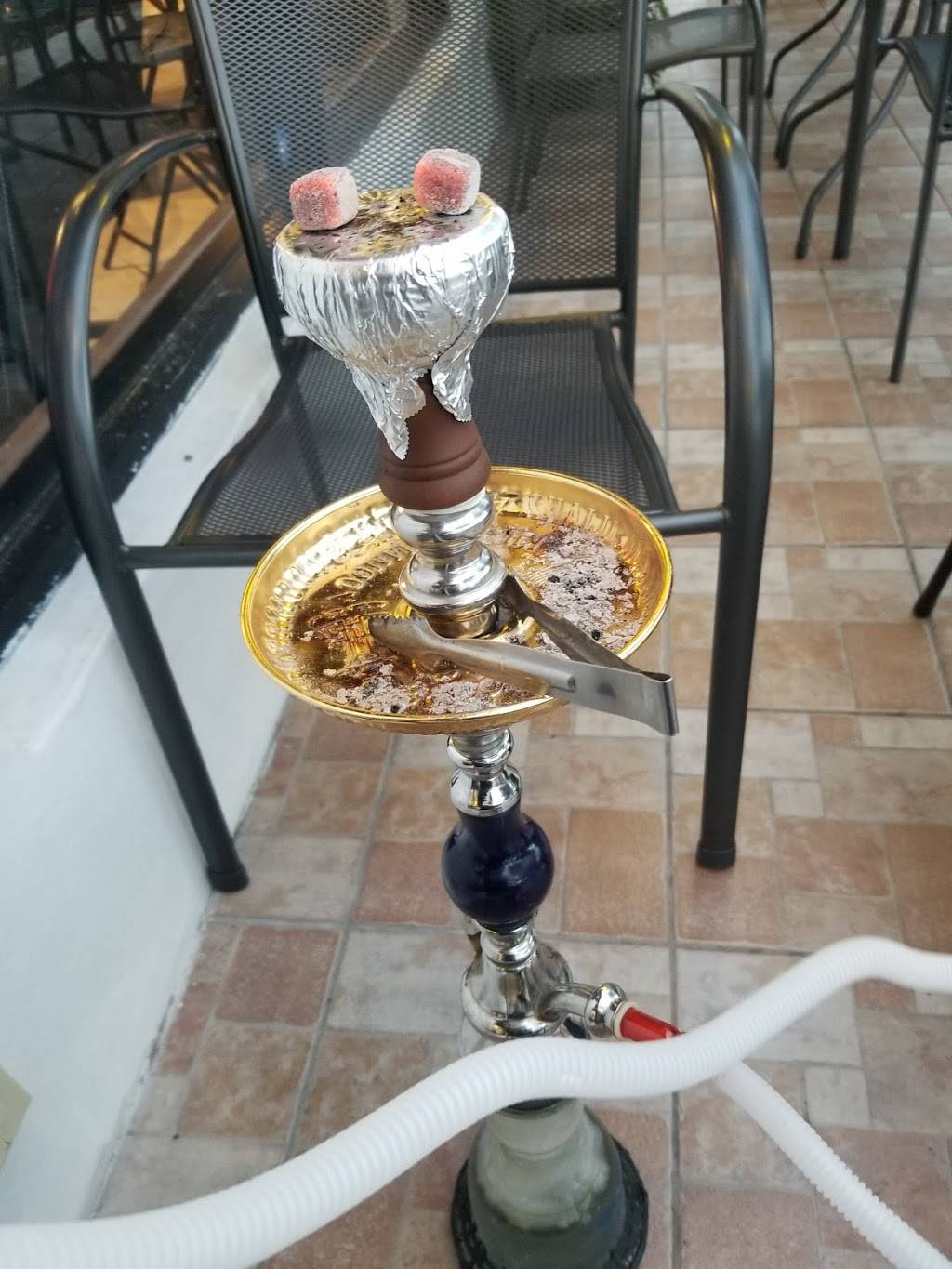 Sultan Cafe & Hookah Lounge | cafe | 5800 N Federal Hwy, Boca Raton, FL 33487, USA | 5617569904 OR +1 561-756-9904