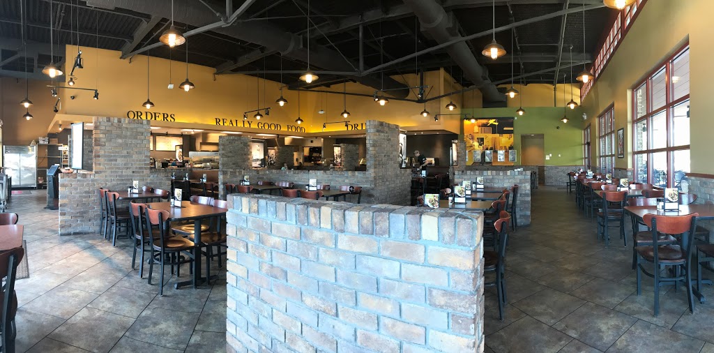 Jasons Deli | restaurant | 3756 Airport Blvd, Mobile, AL 36608, USA | 2512810801 OR +1 251-281-0801