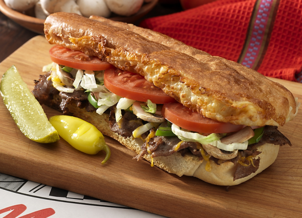 Mancinos Pizza & Grinders of Anderson | restaurant | 1606 S Scatterfield Rd, Anderson, IN 46016, USA | 7656422300 OR +1 765-642-2300