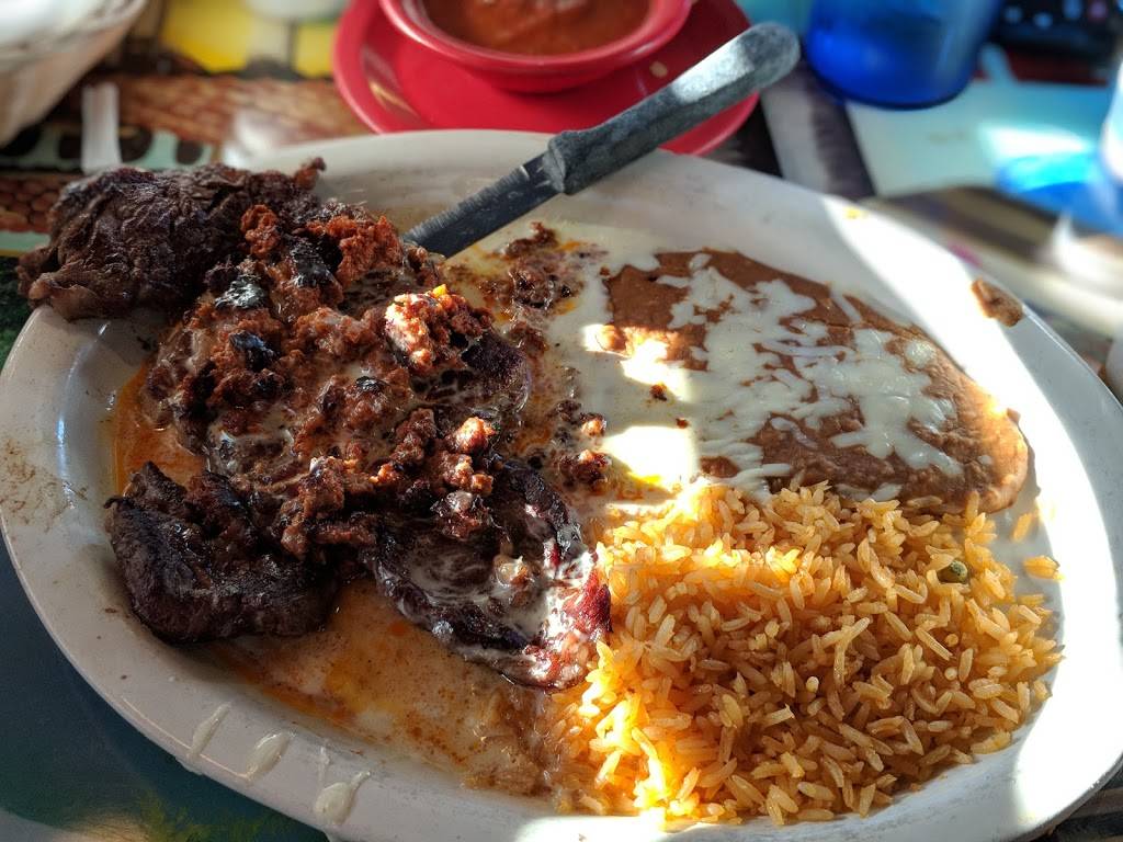 Agave Azul | restaurant | 705 Sagamore Pkwy W, West Lafayette, IN 47906, USA | 7654646657 OR +1 765-464-6657