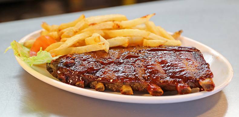 Senate Coney Island | restaurant | 22375 Ecorse Rd, Taylor, MI 48180, USA | 3132921861 OR +1 313-292-1861