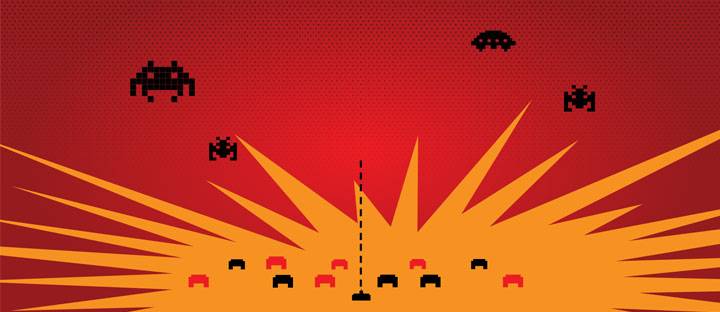 Joysticks Arcade & Eatery | restaurant | 211 NE 3rd St, McMinnville, OR 97128, USA | 5038570899 OR +1 503-857-0899