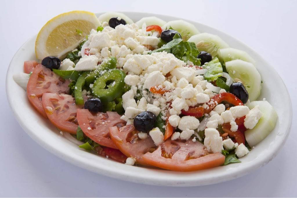 Kebab House | restaurant | 229 W Grand Ave, Bensenville, IL 60106, USA | 6304221477 OR +1 630-422-1477