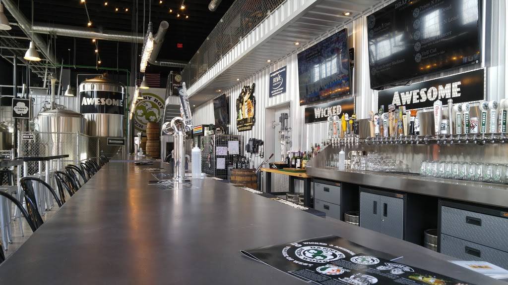 Danny Boy Beer Works | restaurant | 12702 Meeting House Rd, Carmel, IN 46032, USA | 3175640622 OR +1 317-564-0622