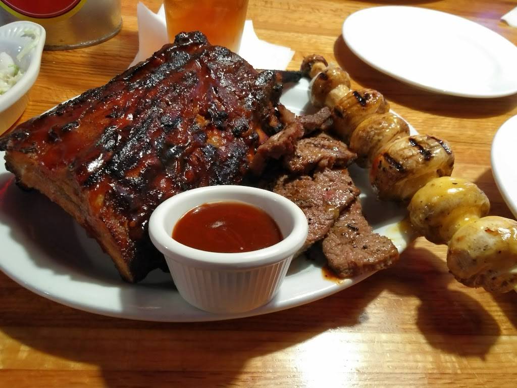 Logans Roadhouse | restaurant | 13480 Baseline Ave, Fontana, CA 92336, USA | 9094632290 OR +1 909-463-2290