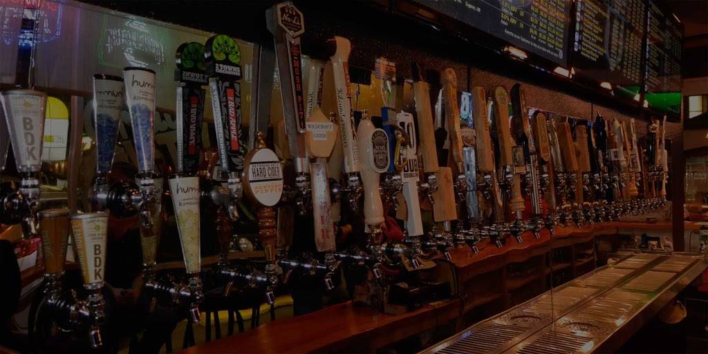 Library Taphouse & Kitchen | restaurant | 615 SW Harrison St Suite B, Portland, OR 97201, USA | 5037253204 OR +1 503-725-3204