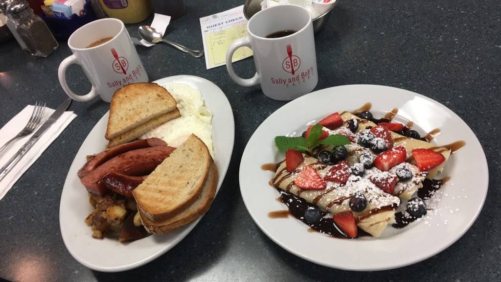 Sally and Bob’s | restaurant | 10 N Main St, West Hartford, CT 06107, USA | 8602365392 OR +1 860-236-5392